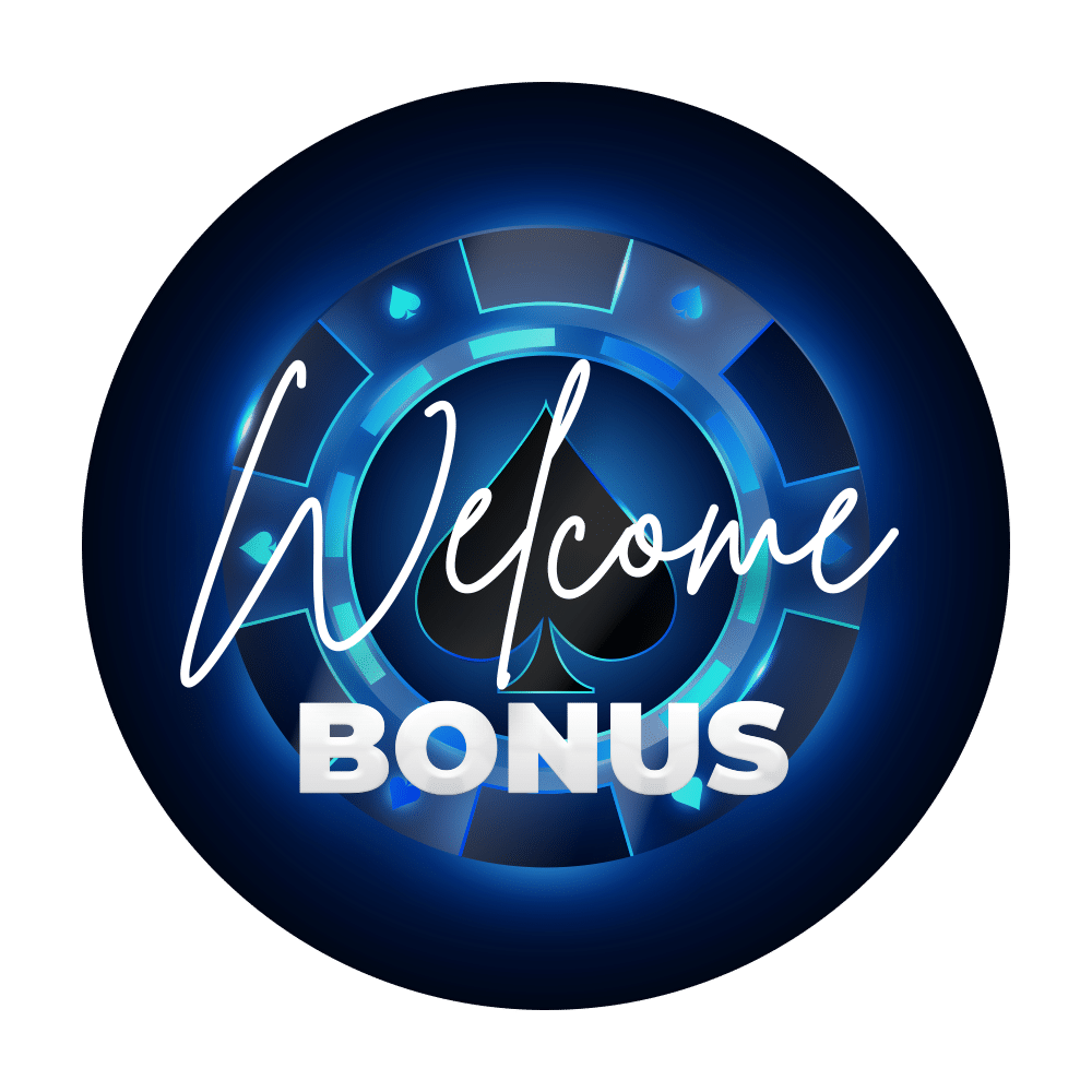 Welcome Bonus