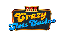 Crazy Slots Casino Logo